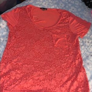 Never got to wear it.